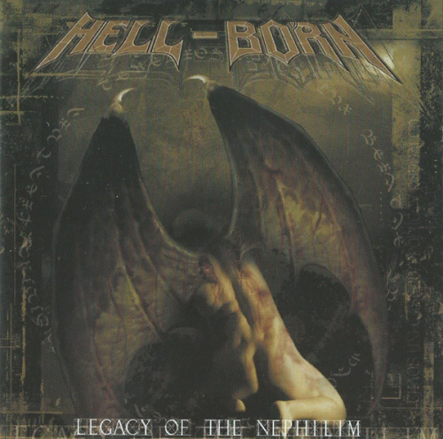 Hell-Born : Legacy of the Nephilim